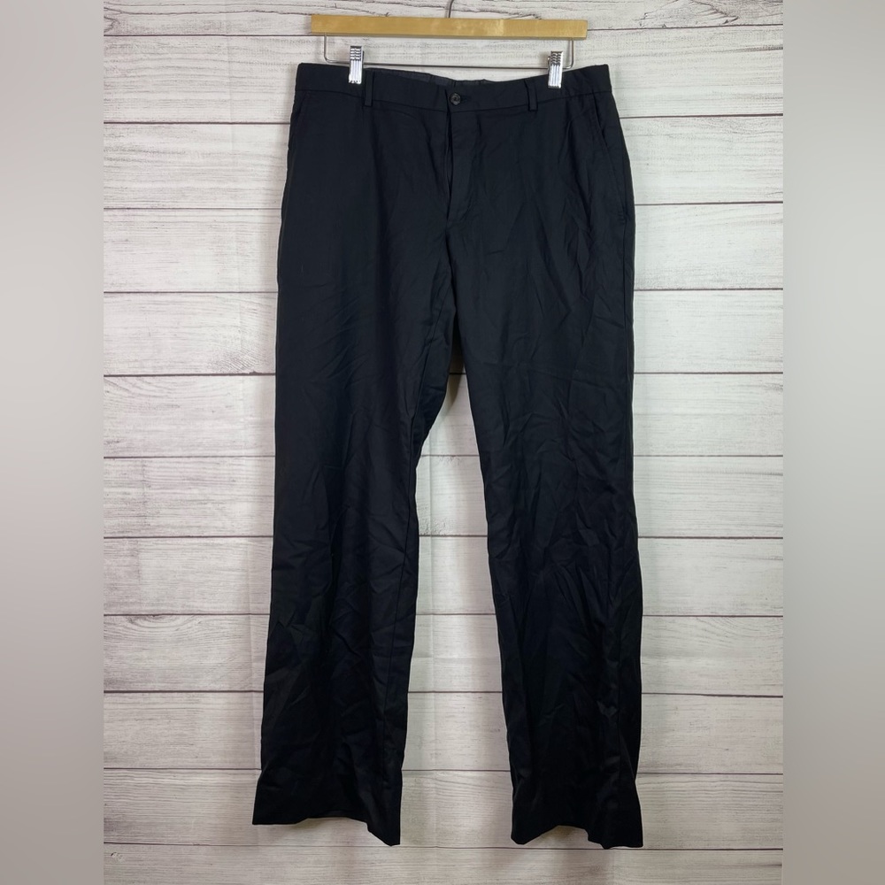 Men’s Emporio Armani Josh Line Pants